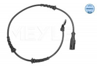 Sensor de velocidad de la rueda