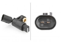 Sensor de velocidad de la rueda