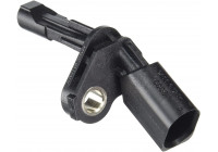 Sensor de velocidad de la rueda