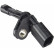 Sensor de velocidad de la rueda