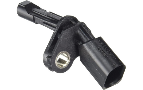 Sensor de velocidad de la rueda