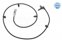 Sensor de velocidad de la rueda