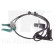 Sensor de velocidad de la rueda