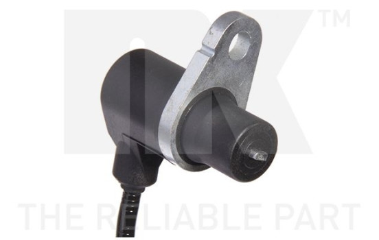Sensor de velocidad de la rueda, Imagen 3