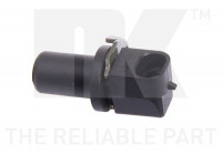 Sensor de velocidad de la rueda