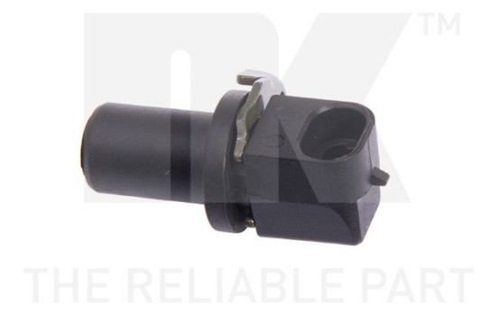 Sensor de velocidad de la rueda
