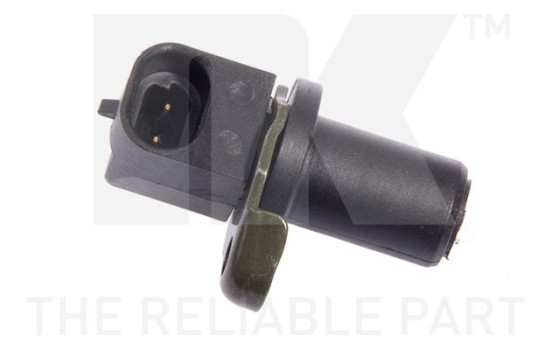 Sensor de velocidad de la rueda, Imagen 3