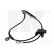 Sensor de velocidad de la rueda