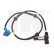 Sensor de velocidad de la rueda