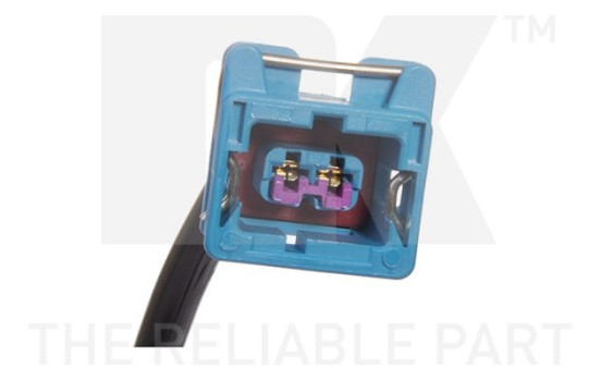 Sensor de velocidad de la rueda, Imagen 2