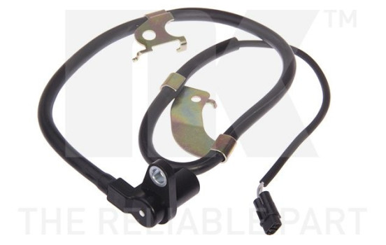 Sensor de velocidad de la rueda