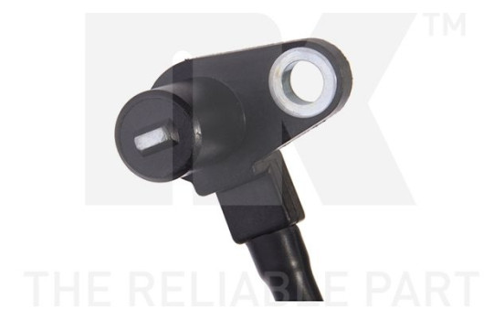 Sensor de velocidad de la rueda, Imagen 2