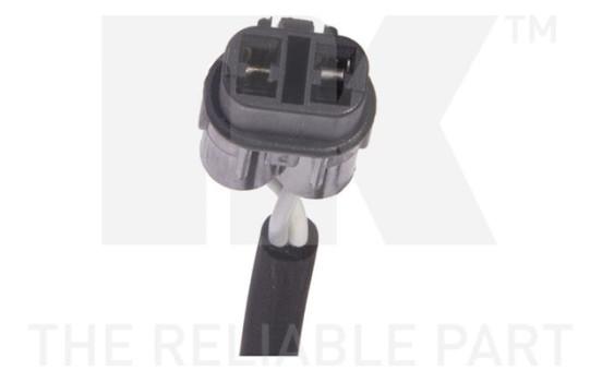 Sensor de velocidad de la rueda, Imagen 3
