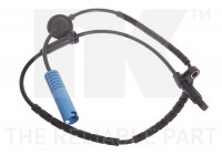 Sensor de velocidad de la rueda