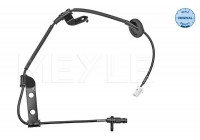 Sensor de velocidad de la rueda