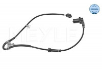 Sensor de velocidad de la rueda