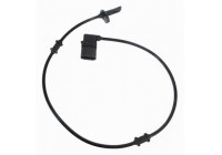 Sensor de velocidad de la rueda
