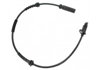 Sensor de velocidad de la rueda