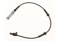 Sensor de velocidad de la rueda