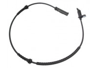 Sensor de velocidad de la rueda