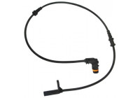 Sensor de velocidad de la rueda