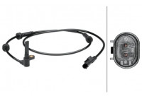 Sensor de velocidad de la rueda