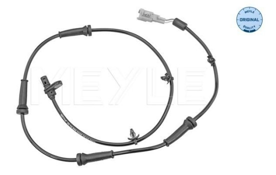 Sensor de velocidad de la rueda