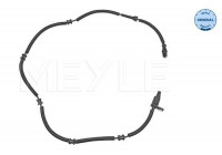 Sensor de velocidad de la rueda