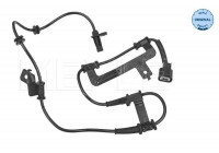Sensor de velocidad de la rueda