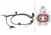 Sensor de velocidad de la rueda