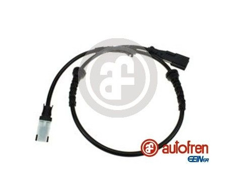 Sensor de velocidad de la rueda