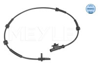 Sensor de velocidad de la rueda
