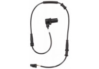 Sensor de velocidad de la rueda