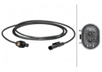 Sensor de velocidad de la rueda