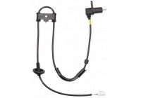 Sensor de velocidad de la rueda