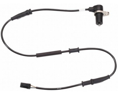 Sensor de velocidad de la rueda