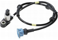 Sensor de velocidad de la rueda