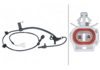 Sensor de velocidad de la rueda