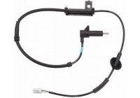 Sensor de velocidad de la rueda