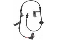 Sensor de velocidad de la rueda
