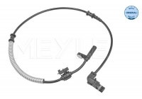 Sensor de velocidad de la rueda