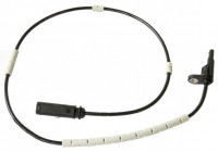 Sensor de velocidad de la rueda