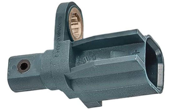 Sensor de velocidad de la rueda