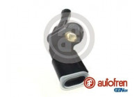 Sensor de velocidad de la rueda