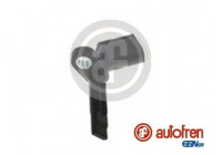 Sensor de velocidad de la rueda