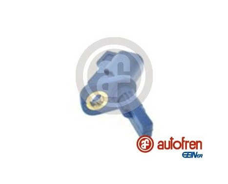 Sensor de velocidad de la rueda