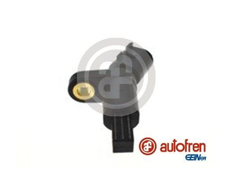 Sensor de velocidad de la rueda