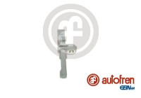 Sensor de velocidad de la rueda