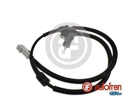 Sensor de velocidad de la rueda