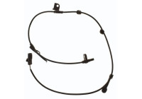 Sensor de velocidad de la rueda
